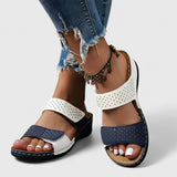 Chelrie - Cozy Orthopedic Sandals for Ultimate Comfort