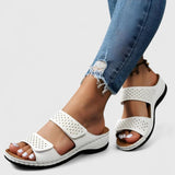 Chelrie - Cozy Orthopedic Sandals for Ultimate Comfort