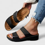Chelrie - Cozy Orthopedic Sandals for Ultimate Comfort