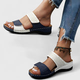 Chelrie - Cozy Orthopedic Sandals for Ultimate Comfort