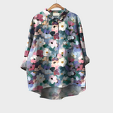 Élise | Chic Summer Blouse