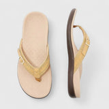 Railie - Sleek and Lightweight Flat Slippers