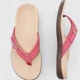 Railie - Sleek and Lightweight Slippers