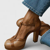 Seliora | Elegant High Heels