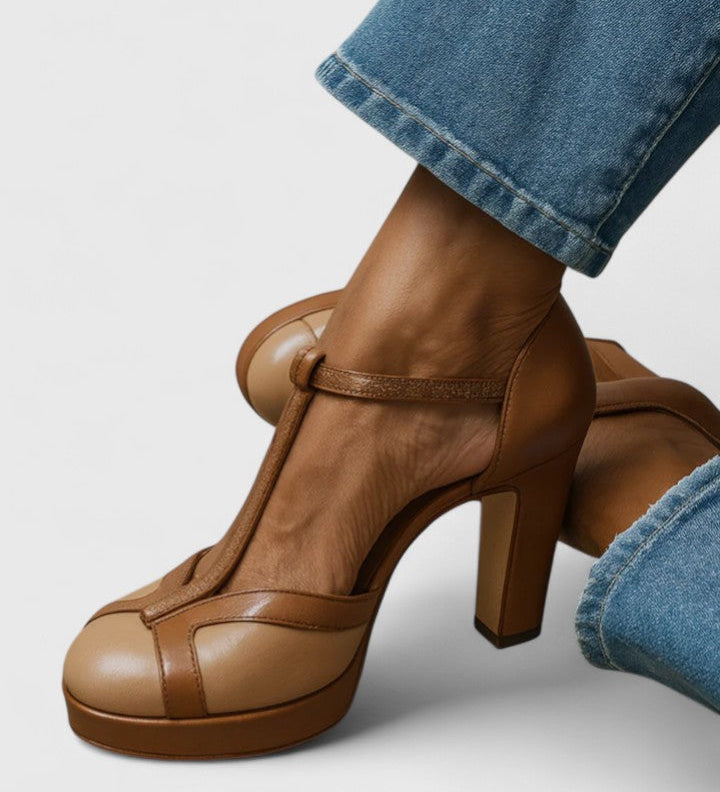 Seliora | Elegant High Heels