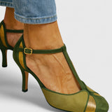 Coralise | Elegant Heeled Shoes