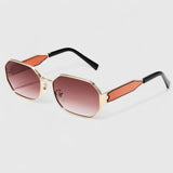Jaylynne | Chic Elegance Sunglasses