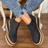 Cara | Elegant Ankle Boots