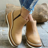 Cara | Elegant Ankle Boots