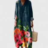 Taylynnne | Chic Maxi Dress