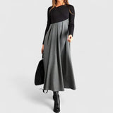 Revaline | Sophisticated Dress