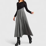 Revaline | Sophisticated Dress