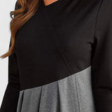 Revaline | Sophisticated Dress