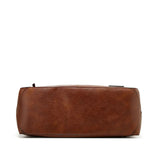 Elizabeth™ | Classic Vintage Leather Handbag