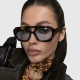 Zhaylinn | Chic Elegance Sunglasses