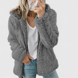 Hylenyahh | Cozy Coat