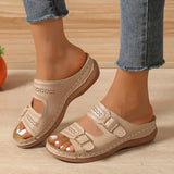 Jade - Customizable Orthopedic Sandals