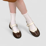Auryzhel | Orthopedic Mary Jane Footwear