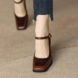 Truus | Timeless Classic Heels