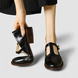 Olyssiah | Comfort-Orthopedic Mary Jane Footwear