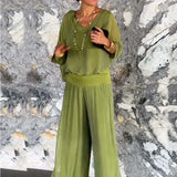 JONAH - Relaxed Fluid Lounge Collection