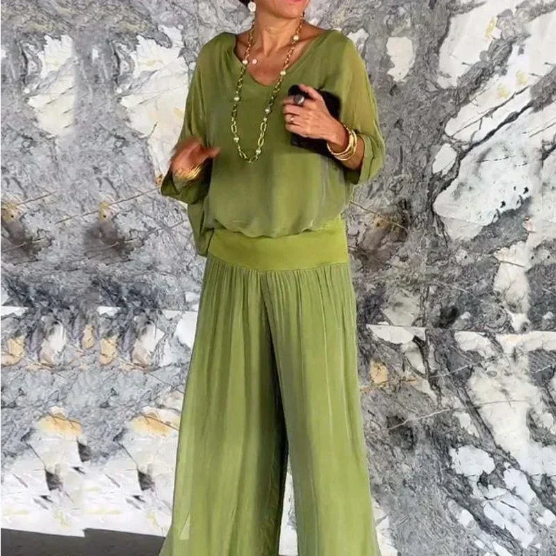 JONAH - Relaxed Fluid Lounge Collection