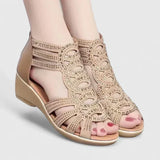 Alana - Chic and Stylish Sandals