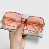 Emalynn | Chic Elegance Sunglasses