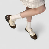 Auryzhel | Orthopedic Mary Jane Footwear