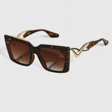 Oaklynne | Chic Sunglasses