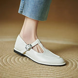 Sabrina | Low Heel Footwear