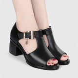 Farrah - Stylish Orthopedic Sandals