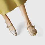 Seraphyane | Comfort Orthopedic Heels