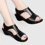 Farrah - Stylish Orthopedic Sandals