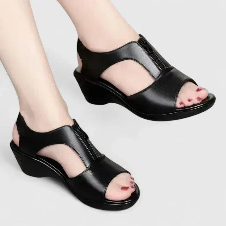 Farrah - Stylish Orthopedic Sandals