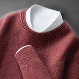 Andrzej | Cozy and Comfortable Sweater