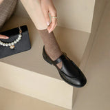 Silvia | Vintage-Inspired Footwear
