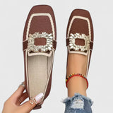 Maylora | Comfort Orthopedic Slippers