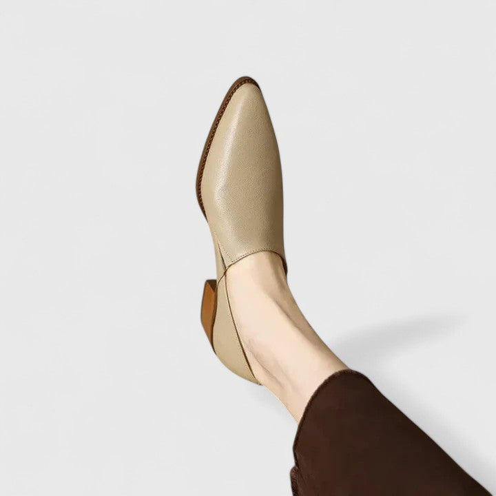 Kyadae - Comfort Orthopedic Footwear