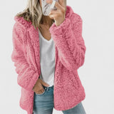 Hylenyahh | Cozy Coat