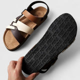 Mollie - Stylish Orthopedic Sandals