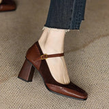 Truus | Timeless Classic Heels