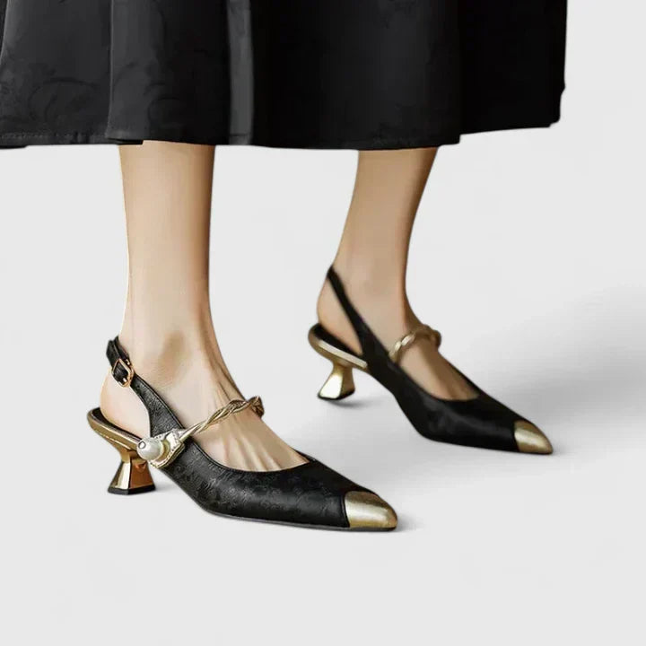 Seraphyane | Comfort Orthopedic Heels