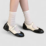 Auryzhel | Orthopedic Mary Jane Footwear