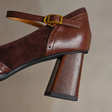 Truus | Timeless Classic Heels