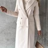 Jolie | Classic Elegance Coat