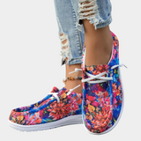 Juliette │ Lightweight and Super Comfortable Footwear