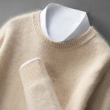 Andrzej | Cozy and Comfortable Sweater