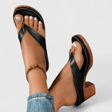 Jazrielle | Comfort-Orthopedic Heels