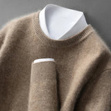 Andrzej | Cozy and Comfortable Sweater